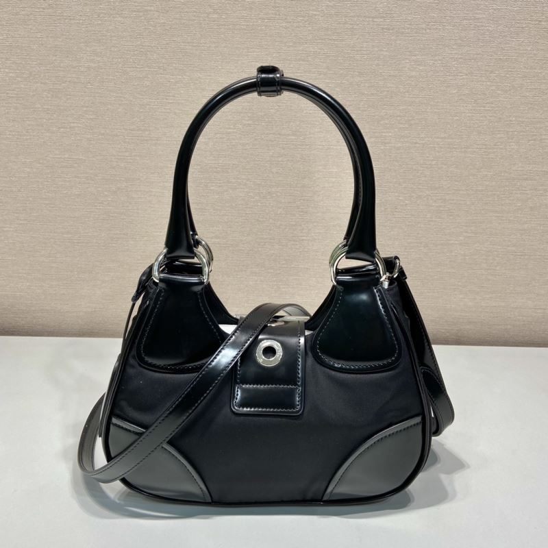 Pra*a hobo bags